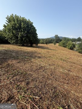 Land, Ellijay, GA