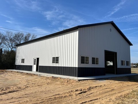 New Commercial Flex Space