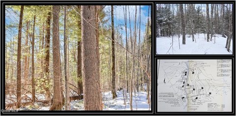Land, Chestertown, NY
