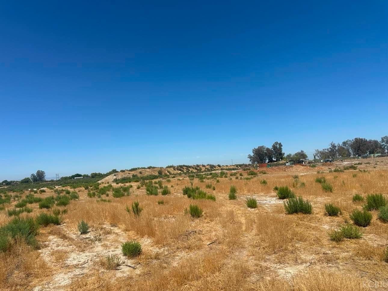 Vacant Land in Kings County