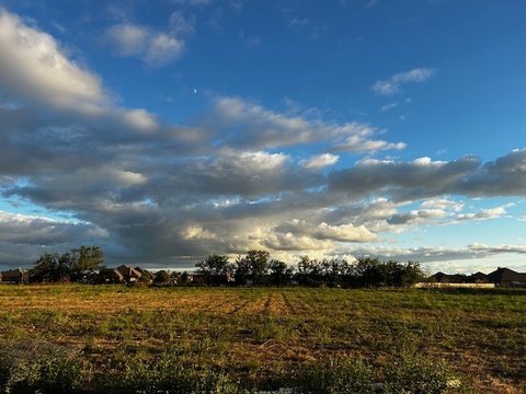 Acreage Homesite with 210-Foot Frontage