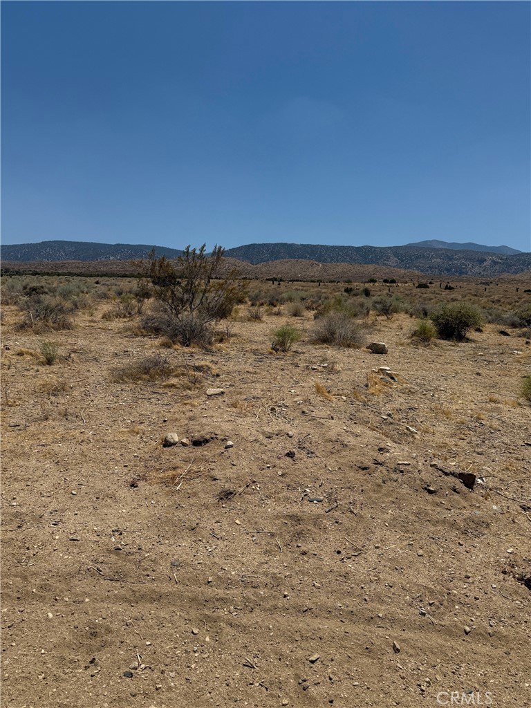 Llano Land with Development Potential