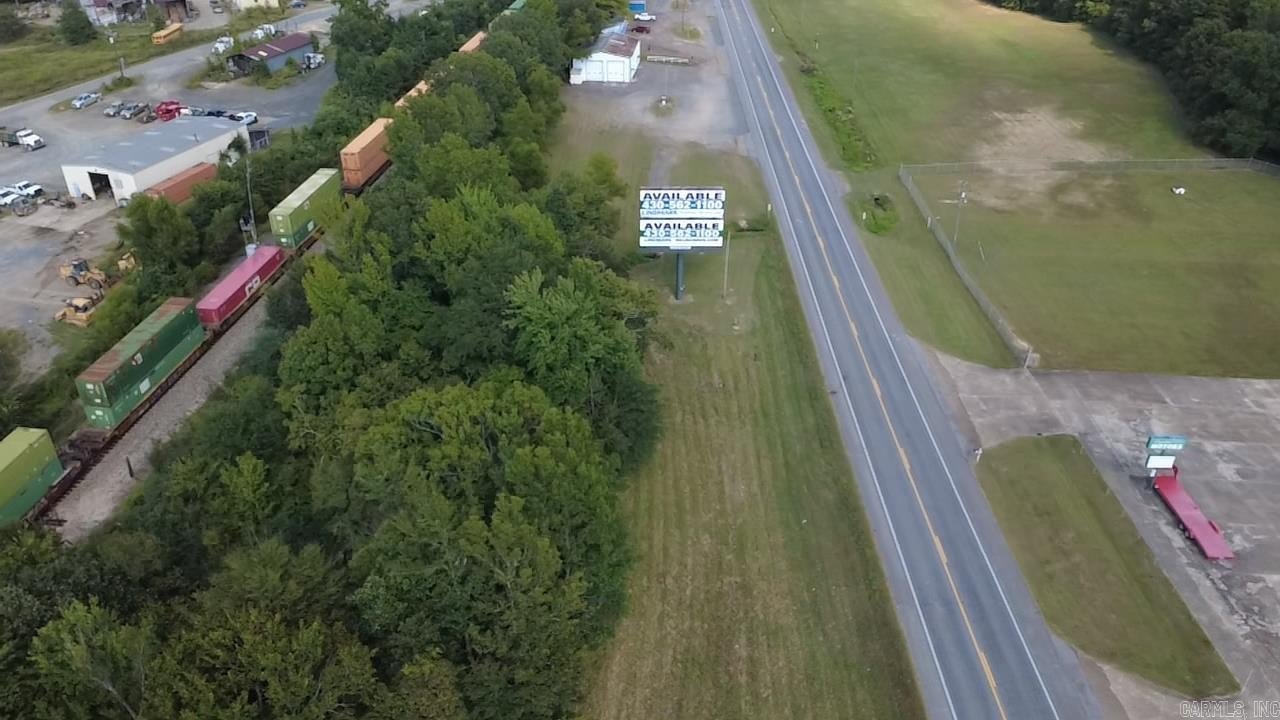 Land on Highway 71