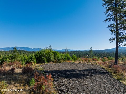 Land, St. Maries, ID