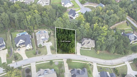 Land, North Augusta, SC