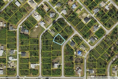 LAND - PORT CHARLOTTE, FL