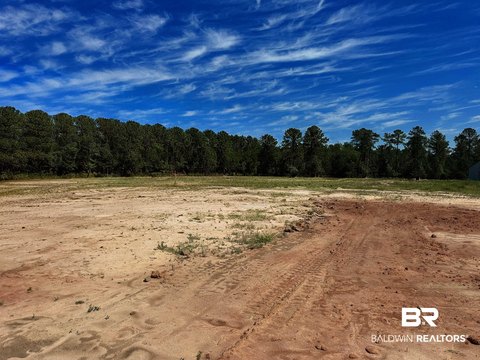 Red Level Land Opportunity