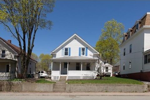 North Attleboro Multifamily Investment Opportunity