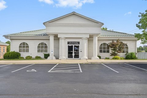 Remodeled Class-A Office Condo