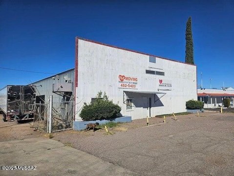 Sierra Vista Commercial Opportunity