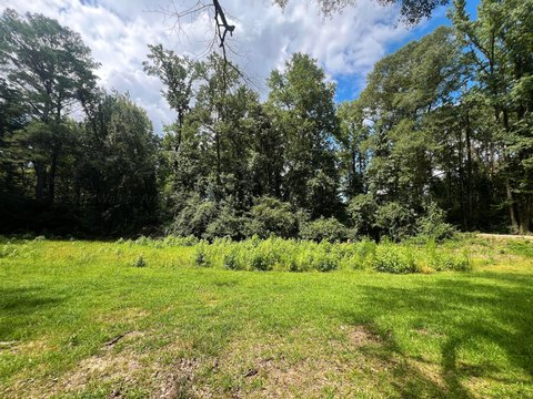 Fayette Land for Custom Build