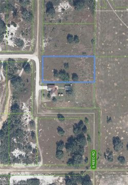 Land, Avon Park, FL