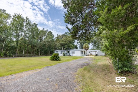 Duplex Rental Property with Two Residences