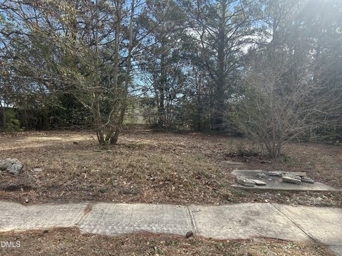 Land, Dunn, NC