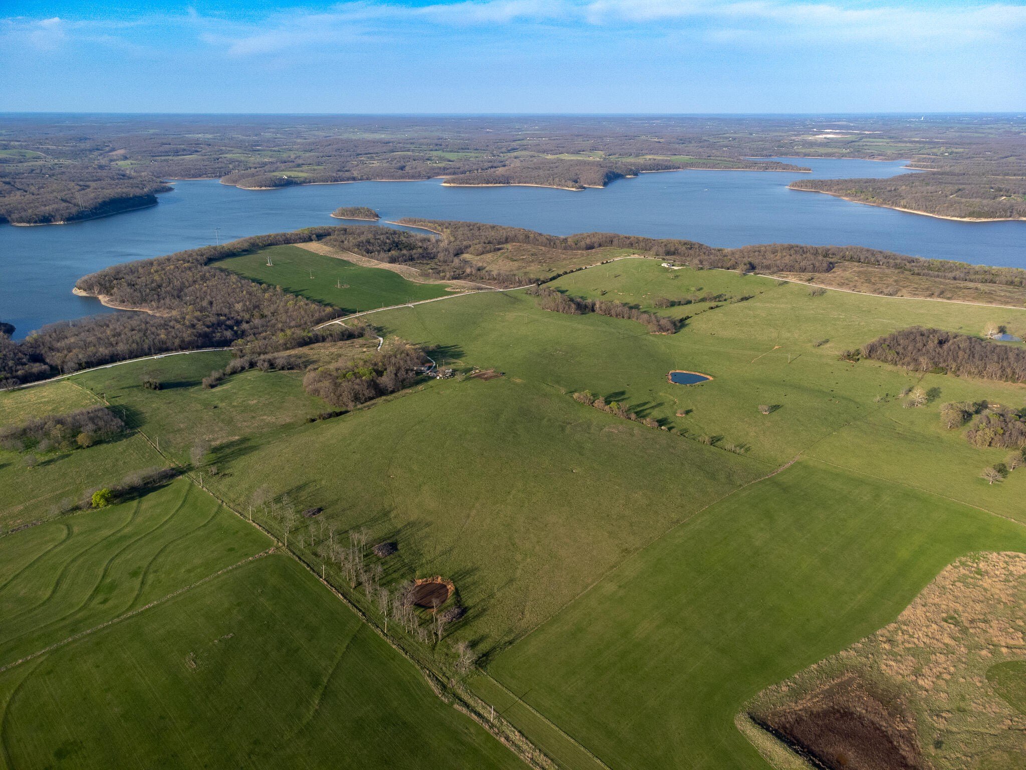 118 Acres Pasture Land For Sale