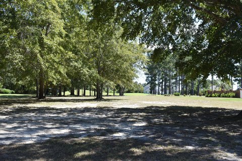 Residential Land in Gated Community