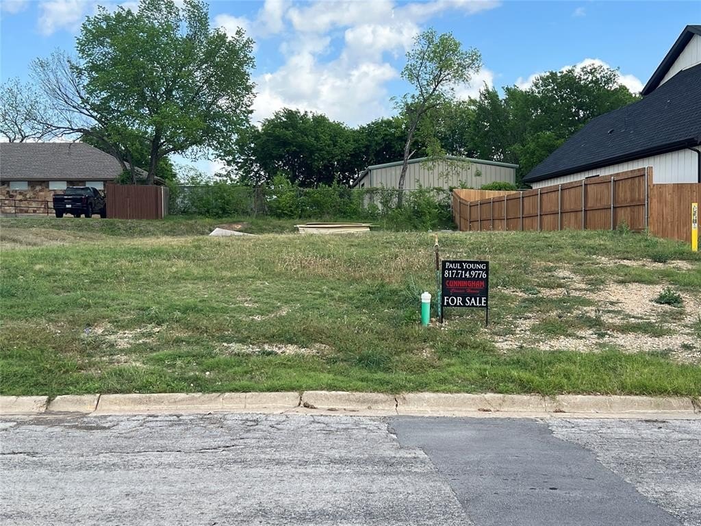Richland Hills Ready-to-Build Lot