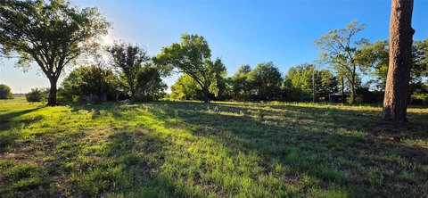Land, Grand Saline, TX