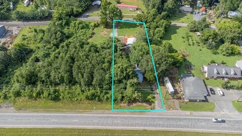 Dalton, GA Commercial Land