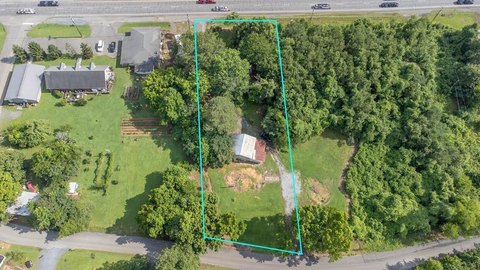 Dalton, GA Commercial Land
