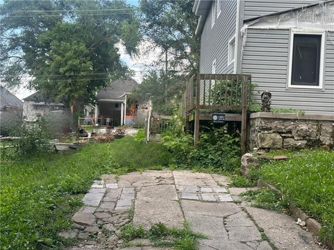 LAND - Kansas City, KS