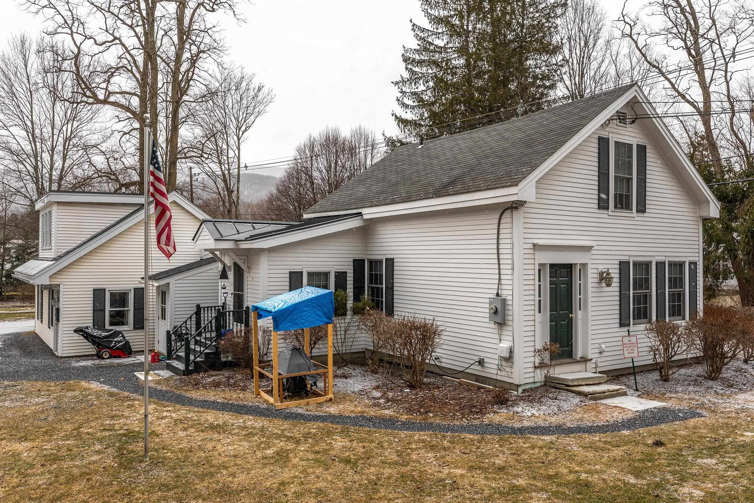 Dorset Village Multi-Family Investment Opportunity