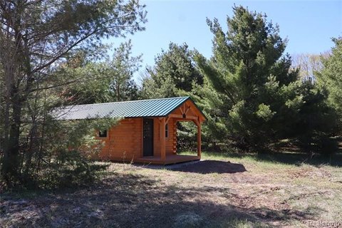 LAND - Pickford Twp, MI