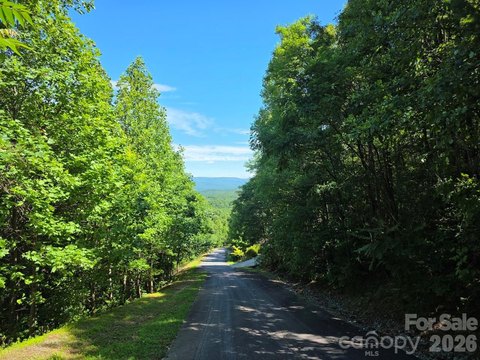 LAND - Marion, NC