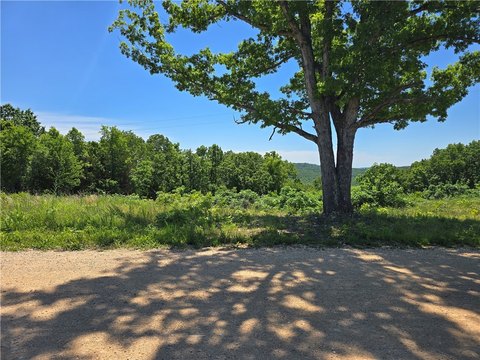 Land, Omaha, AR