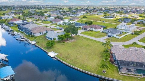 Land, Cape Coral, FL