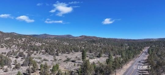 Lakeview, OR 10-Acre Land