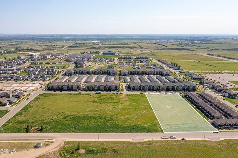 Spacious Vacant Lot in Williston