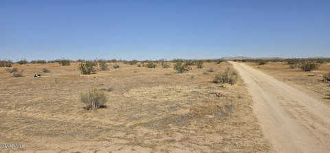 Agricultural Land Parcel