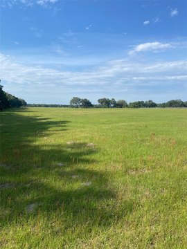 Deed-Restricted Equine Pasture Tract