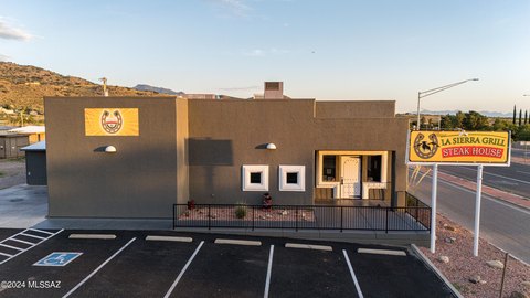 Hereford Culinary Location For Sale