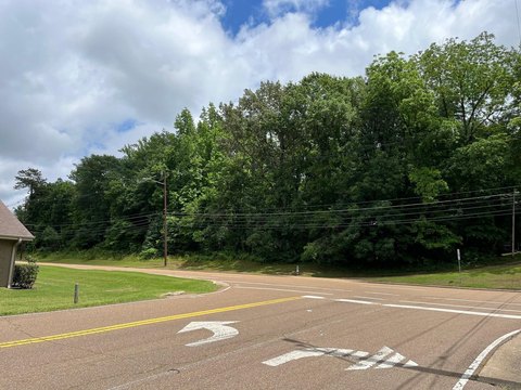 Dyersburg Land for Residential Development