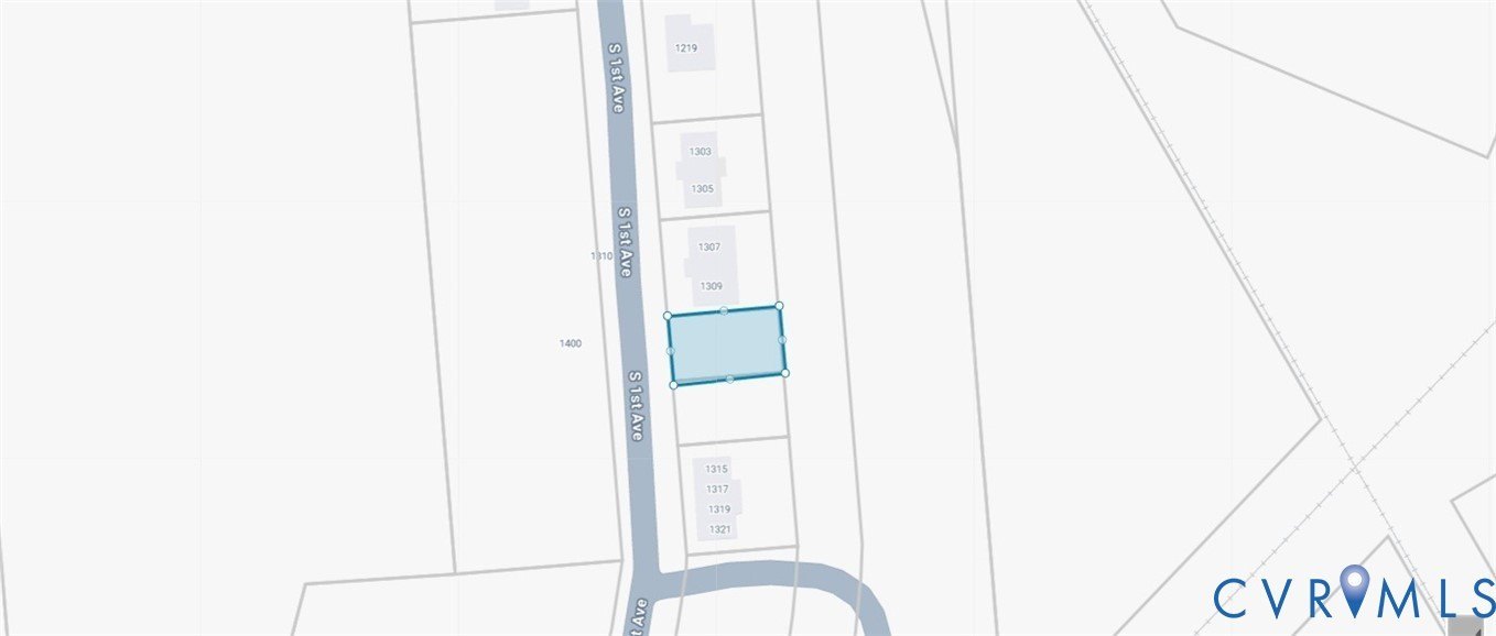 Hopewell M1 Light Industrial Lot