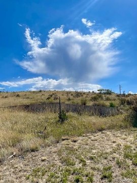 Land, Cotopaxi, CO