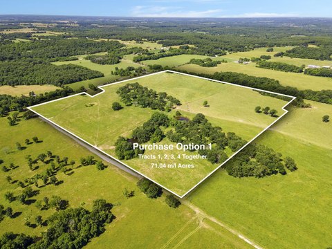 71 Acres of Land, Niangua