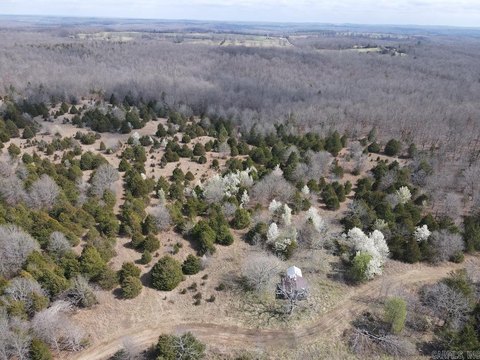 Ozark Hunting Land For Sale