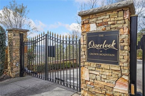 Residential Land in Gated Community