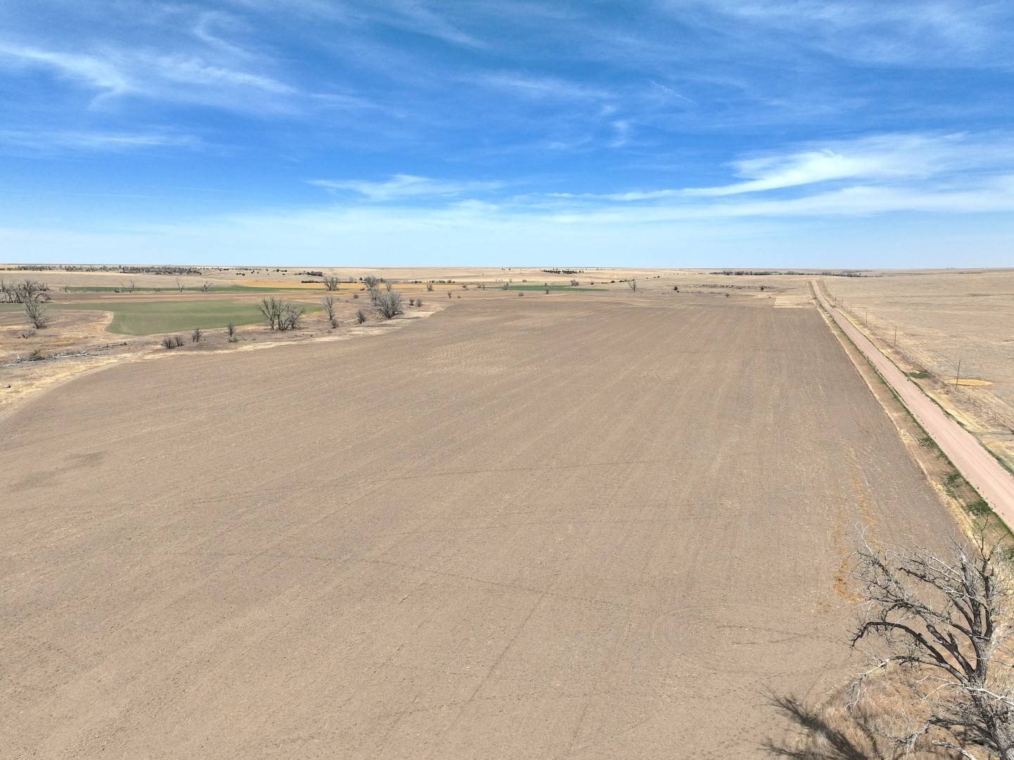 Vacant Land in EDSON, Kansas
