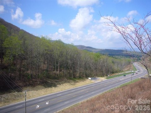 Commercial Land with Major Road Frontage