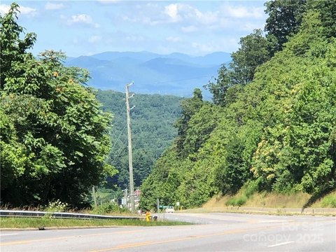 Asheville Commercial Land For Sale