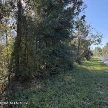 Land, Interlachen, FL