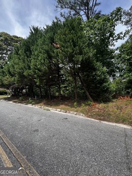 Wooded Lot in Creekside Subdivision