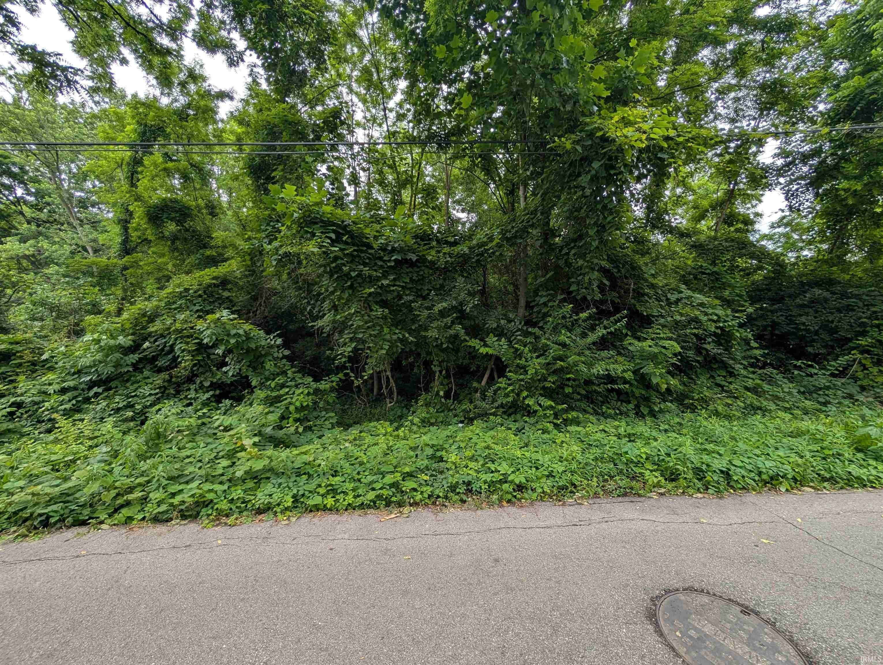 Residential Land Near Crestmont Park