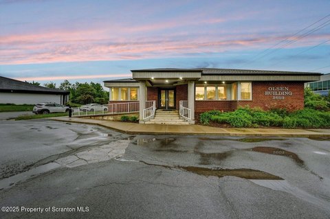 Turnkey Medical Office For Sale