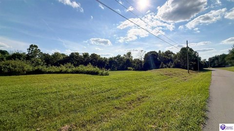 LAND - Vine Grove, KY