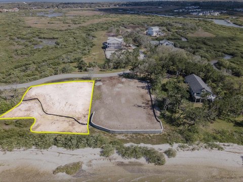 Waterfront Lot with Dock Permit